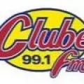 RADIO CLUBE - FM 99.1